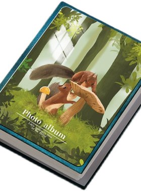 5寸6寸插页式相册本影集纪念册
