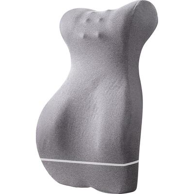 办公室腰靠夏季长期久