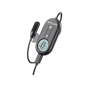 爬宠智能WIFI温湿度控制器