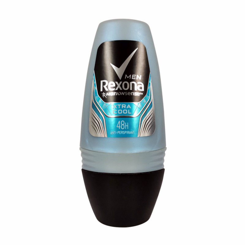 抑汗去汗味Rexona/舒耐腋下香水