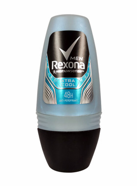 抑汗去汗味Rexona/舒耐腋下香水