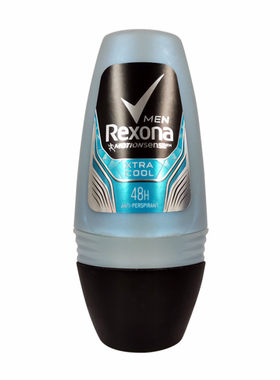 抑汗去汗味Rexona/舒耐腋下香水