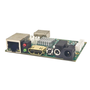 JM1000高清视频解码器 ONVIF/UDP/RTSP/RTMP/SRT网络流转HDMI