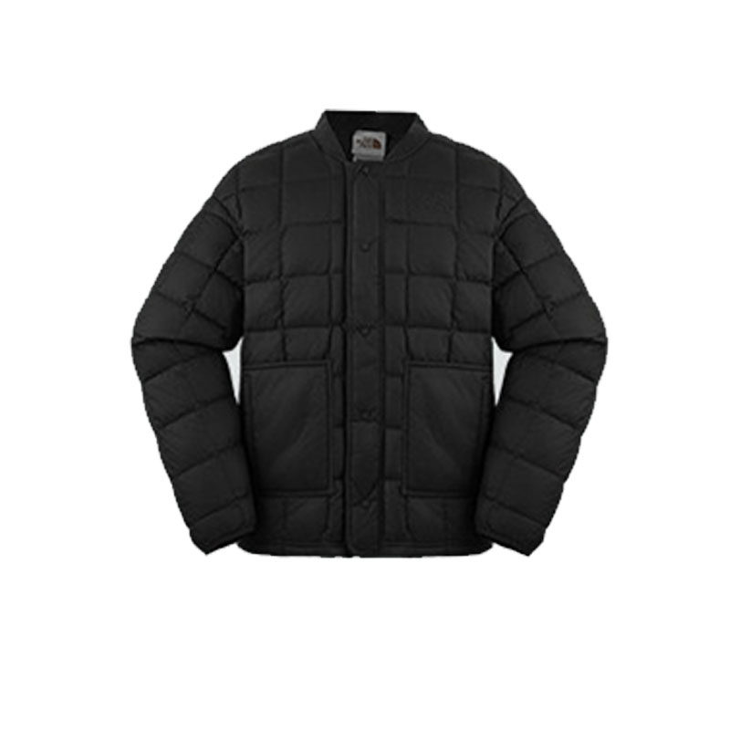 TheNorthFace北面羽绒服男子外套