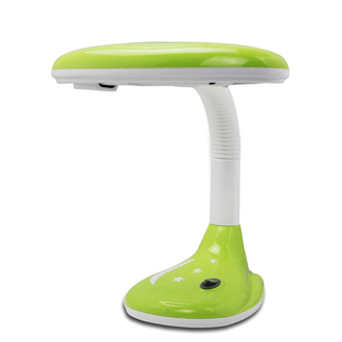 宝视达儿童台灯led护眼学习专用卧室床头小学生阅读灯书桌插电式