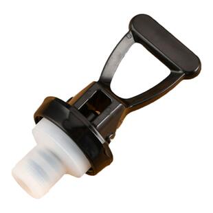 电热开水桶开关按压器通用茶桶水嘴3分4分保温桶水龙头配件按压头