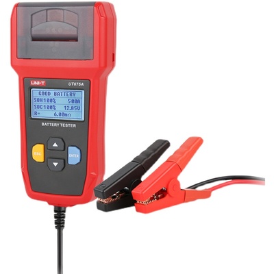 优利德汽车12v/24v性能测试仪