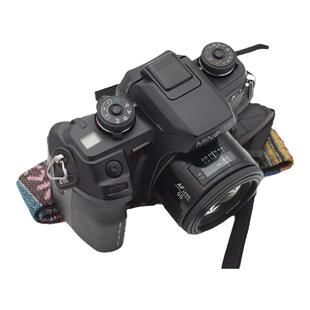 美能达A7带50/1.4镜头套机胶片单反相机自动对焦MA口全幅A9小弟