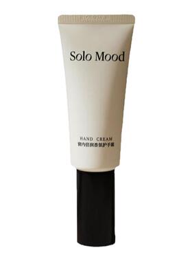 新品窗内solo mood【倍润香氛护手霜】