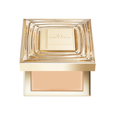 唐魅可时光虫草粉膏粉底液