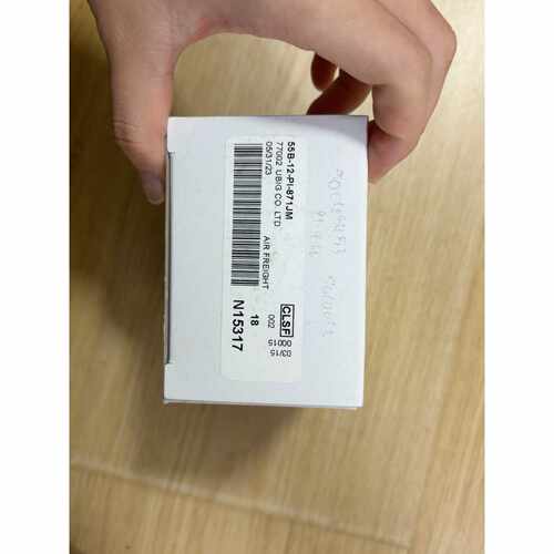 议价MAC电磁阀55B12PI871JM