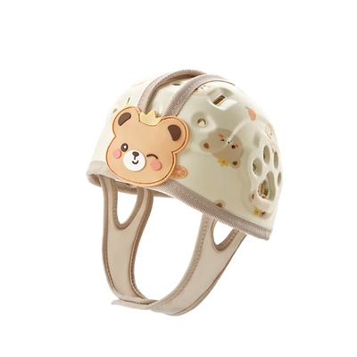 全方位防护无惧小磕碰安全学步