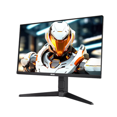 战杀27英寸2K300Hz显示器0.3ms