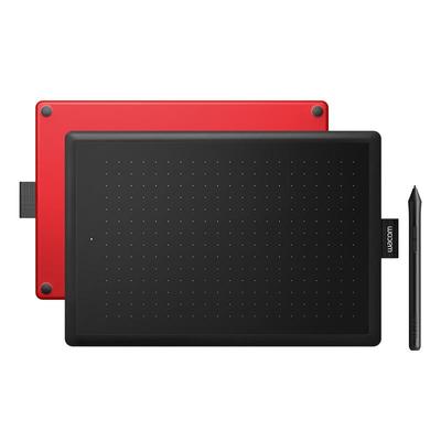 wacom数位板672电脑手绘one472