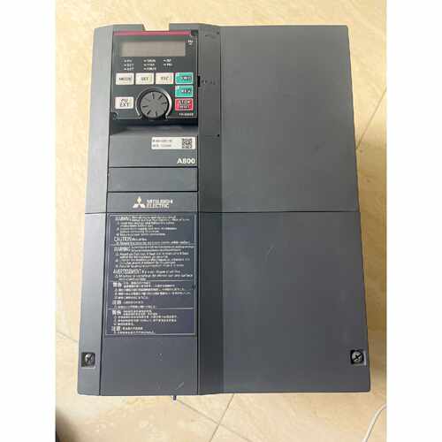 溢价-A800变频器FRA84000380260实