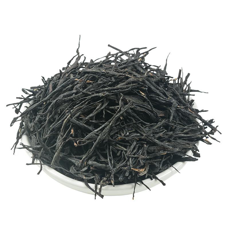2025年新茶云南凤庆滇红茶明前头采春茶中国红特级香型老树茶叶