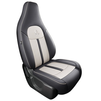 24-2026款江铃小麒麟座椅套易至EV3座套全包雷诺EV2专用坐垫四季