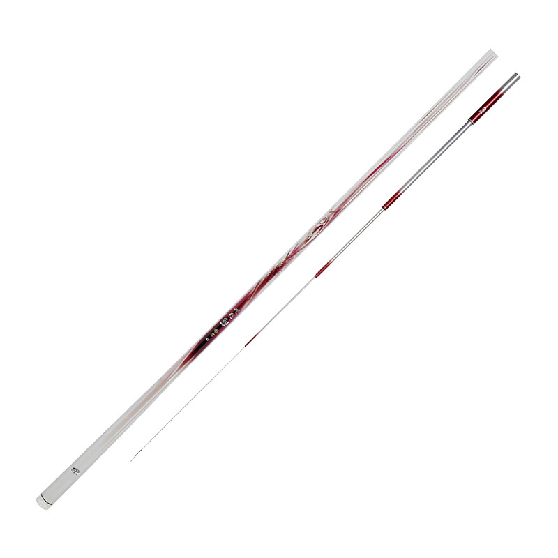 DAIWA/达亿瓦26新款波纹鲤 刚力J日本产综合休闲竿鲤竿台钓竿手杆