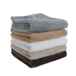 呼呼熊冬季盖腿小毯子 加厚小号毛毯午休空调毯 办公室午睡小毯子