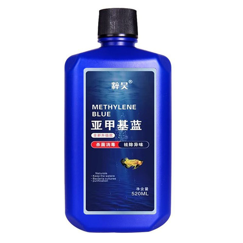 鱼缸水质稳定剂