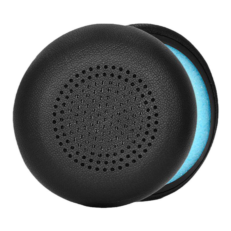 适用芭迪风BuddyPhones Play儿童学习耳机套Wave海绵罩皮耳垫耳棉