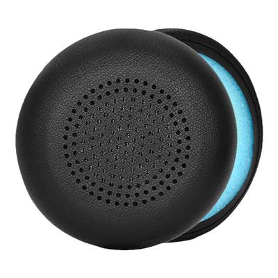 适用芭迪风BuddyPhones Play儿童学习耳机套Wave海绵罩皮耳垫耳棉