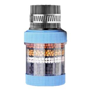 水龙头延伸过滤器通用防溅嘴厨房净水神器家用自来水通用净化花洒