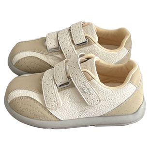 荔枝公园原创爆款德训鞋子女款2026新款女鞋运动休闲鞋魔术贴鞋子