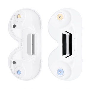 适用于云鲸清洁剂J1J2扫地机器人配件拖地模块抹布支架J3/J4耗材