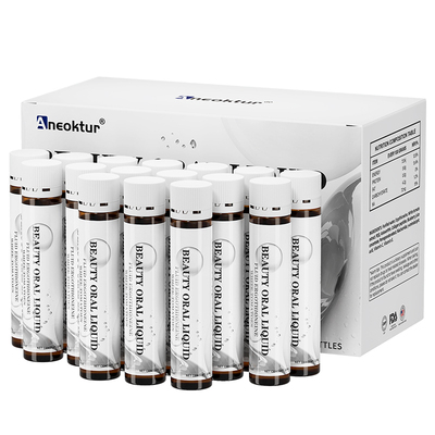 麦角硫因口服液内服焕白PQQEGT