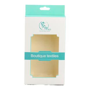 祝海毛巾礼盒 空盒子 结婚回礼礼盒 毛巾单条装/两条装纸盒子