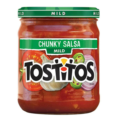 Tostitos多氏美国莎莎酱Salsa