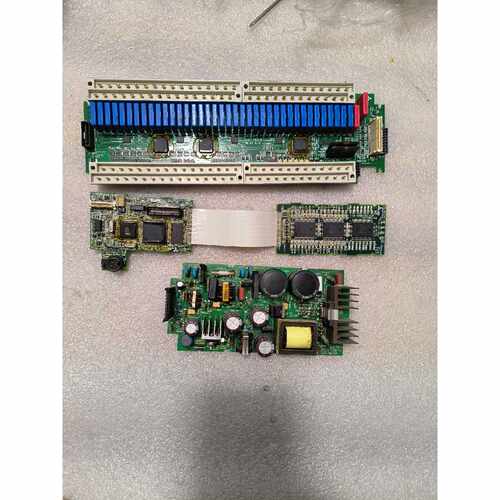FX2N-80MT  主板 中板 电源板  实物图  功能包-询价