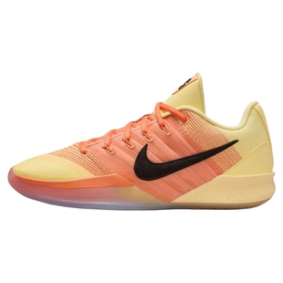 NIKE SABRINA 3 EP 萨布丽娜3代 低帮运动实战篮球鞋男HF2882-400