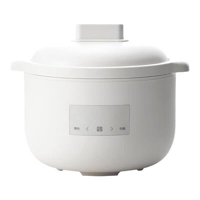 OLAYKS陶瓷内胆免看管隔水炖盅