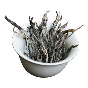 正气塘古树普洱茶生茶2023年云南临沧冰岛片区藤条古树茶