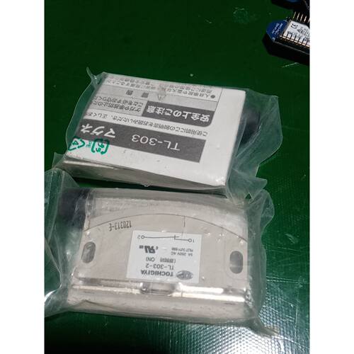 议价TL3032全新2个可维修