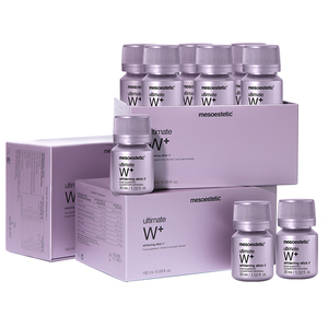mesoestetic美斯蒂克西班牙亮白饮全身去黄控糖褪黑提亮内服18瓶