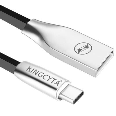 适用腹灵键盘有线数据线