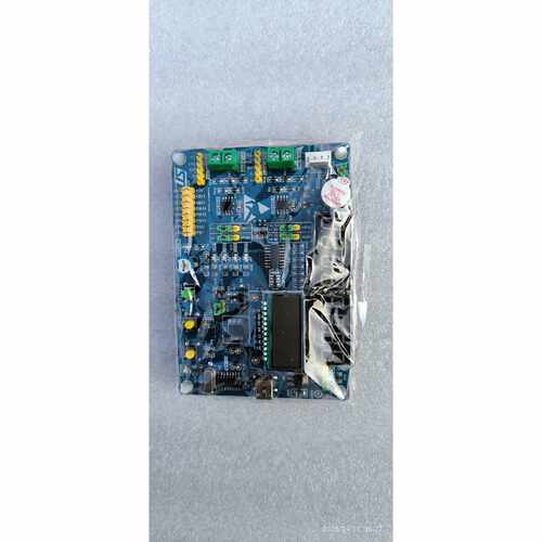【维修议价】STM32L031F6P6开发板低功率两路RS485配套议价884