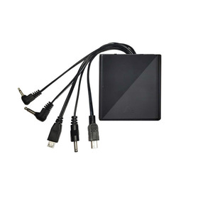 虎牌得力大一威尔信欧奈斯永发艾谱全能威盾斯等保险箱外接电池盒