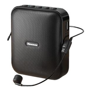 【教师力荐】纽曼无线小蜜蜂扩音器教师上课专用麦克风讲课大喇叭