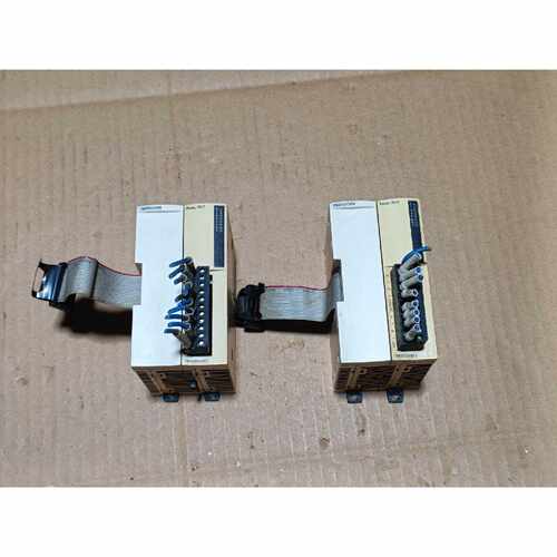 询价下单施耐德plc模块TM2DRA8RT TM2DOCKN