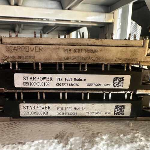 溢价-GD75PIY120C6S GD75PIX120C6S GD