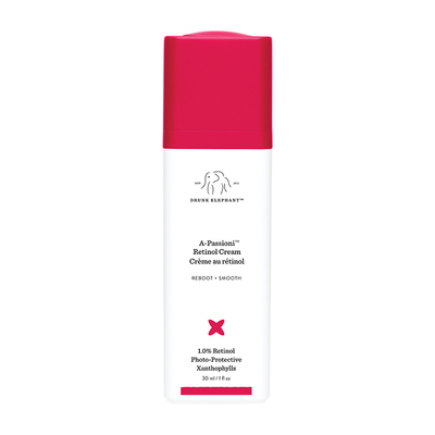 醉象视黄醇精华紧致抗皱