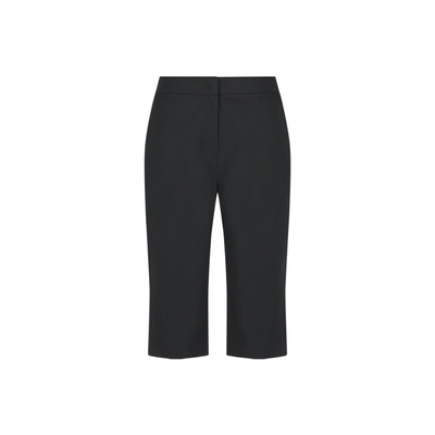 26早春新款百慕大短裤女式百搭