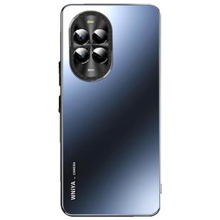 适用华为nova13手机壳新款nova13pro磨砂玻璃外壳金属镜头全包防摔por高级感女士nove高端超薄男软硅胶保护套