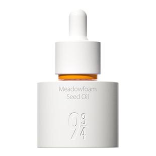 【达人专享】943白池花精萃精华油秋冬修护滋润水润紧致以油养肤