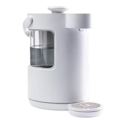 波咯咯智能泡奶机P20不锈钢管道