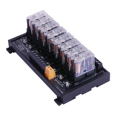 薄型中间继电器出口产品质保三年